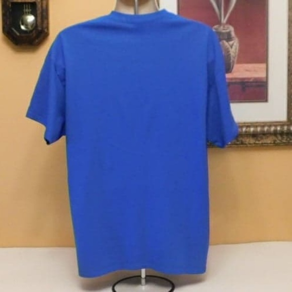 Gildan Graphic T-Shirt - Picture 2 of 8